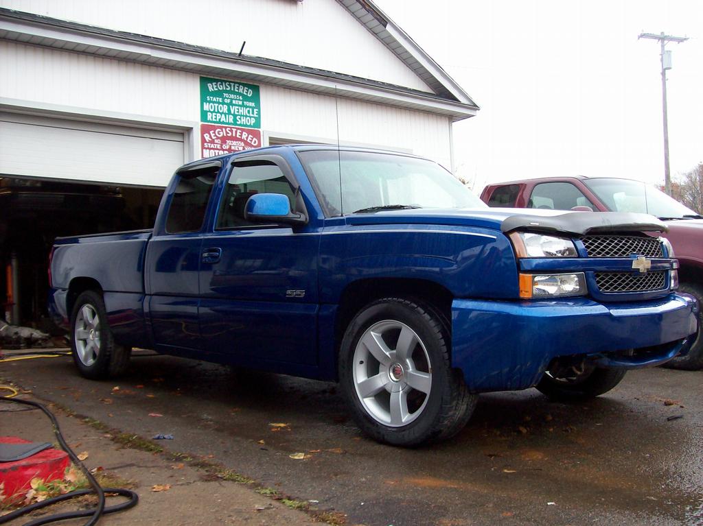 Mr Goodbody Sales & Service Andover NY 14806 6074788222